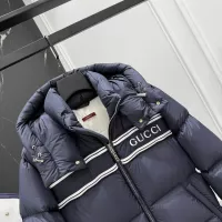 $170.00 USD Gucci Down Feather Coat Long Sleeved For Unisex #1380225