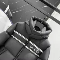 $170.00 USD Gucci Down Feather Coat Long Sleeved For Unisex #1380226