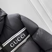 $170.00 USD Gucci Down Feather Coat Long Sleeved For Unisex #1380226