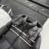 $170.00 USD Gucci Down Feather Coat Long Sleeved For Unisex #1380226