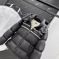 $170.00 USD Gucci Down Feather Coat Long Sleeved For Unisex #1380226