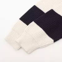 $56.00 USD Celine Sweaters Long Sleeved For Unisex #1380229