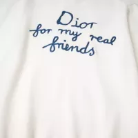 $56.00 USD Christian Dior Sweaters Long Sleeved For Unisex #1380230
