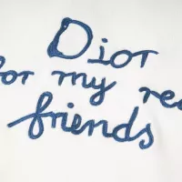 $56.00 USD Christian Dior Sweaters Long Sleeved For Unisex #1380230