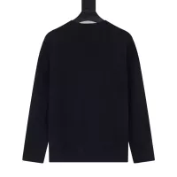$56.00 USD Christian Dior Sweaters Long Sleeved For Unisex #1380232