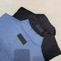 $170.00 USD Christian Dior Down Feather Coat Sleeveless For Unisex #1380239