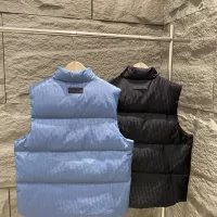 $170.00 USD Christian Dior Down Feather Coat Sleeveless For Unisex #1380240