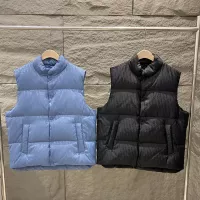 $170.00 USD Christian Dior Down Feather Coat Sleeveless For Unisex #1380240