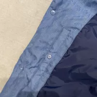 $170.00 USD Christian Dior Down Feather Coat Sleeveless For Unisex #1380240