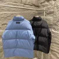 $215.00 USD Christian Dior Down Feather Coat Long Sleeved For Unisex #1380244