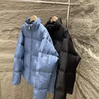 $215.00 USD Christian Dior Down Feather Coat Long Sleeved For Unisex #1380244