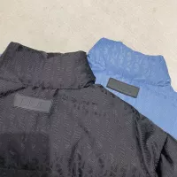 $215.00 USD Christian Dior Down Feather Coat Long Sleeved For Unisex #1380244