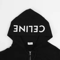 $52.00 USD Celine Hoodies Long Sleeved For Unisex #1380245