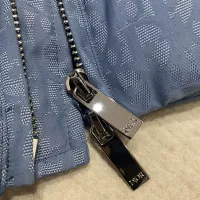 $215.00 USD Christian Dior Down Feather Coat Long Sleeved For Unisex #1380246