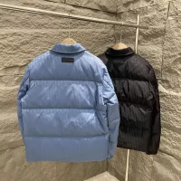 $225.00 USD Christian Dior Down Feather Coat Long Sleeved For Unisex #1380249