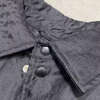 $225.00 USD Christian Dior Down Feather Coat Long Sleeved For Unisex #1380250