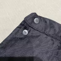 $225.00 USD Christian Dior Down Feather Coat Long Sleeved For Unisex #1380250