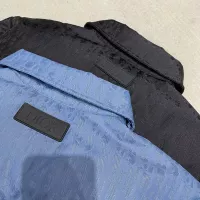 $225.00 USD Christian Dior Down Feather Coat Long Sleeved For Unisex #1380250