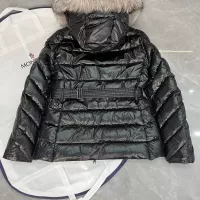 $175.00 USD Moncler Down Feather Coat Long Sleeved For Women #1380255