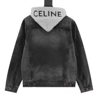 $72.00 USD Celine Jackets Long Sleeved For Unisex #1380256