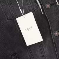 $72.00 USD Celine Jackets Long Sleeved For Unisex #1380256