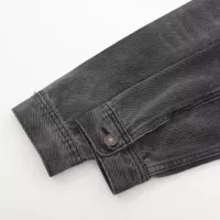 $72.00 USD Celine Jackets Long Sleeved For Unisex #1380256