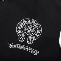$76.00 USD Chrome Hearts Jackets Long Sleeved For Unisex #1380260