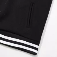 $76.00 USD Chrome Hearts Jackets Long Sleeved For Unisex #1380260