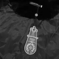 $76.00 USD Chrome Hearts Jackets Long Sleeved For Unisex #1380261