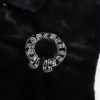 $76.00 USD Chrome Hearts Jackets Long Sleeved For Unisex #1380261