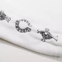 $76.00 USD Chrome Hearts Jackets Long Sleeved For Unisex #1380261