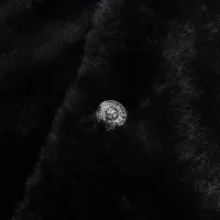 $76.00 USD Chrome Hearts Jackets Long Sleeved For Unisex #1380261