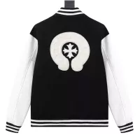 $76.00 USD Chrome Hearts Jackets Long Sleeved For Unisex #1380262