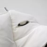 $140.00 USD The North Face Down Feather Coat Long Sleeved For Unisex #1380268