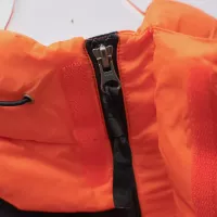 $140.00 USD The North Face Down Feather Coat Long Sleeved For Unisex #1380269