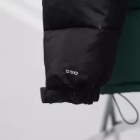 $140.00 USD The North Face Down Feather Coat Long Sleeved For Unisex #1380270