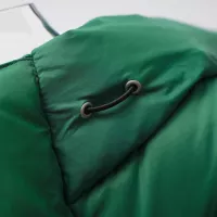 $140.00 USD The North Face Down Feather Coat Long Sleeved For Unisex #1380270