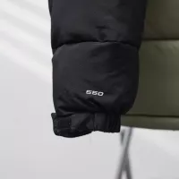 $140.00 USD The North Face Down Feather Coat Long Sleeved For Unisex #1380271