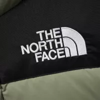 $140.00 USD The North Face Down Feather Coat Long Sleeved For Unisex #1380271