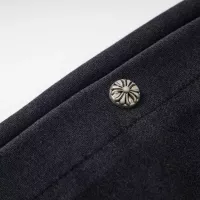 $48.00 USD Chrome Hearts Pants For Unisex #1380274