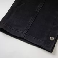 $48.00 USD Chrome Hearts Pants For Unisex #1380274