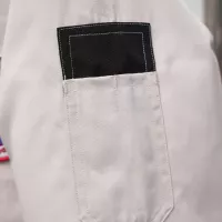 $160.00 USD Canada Goose Down Feather Coat Long Sleeved For Unisex #1380275