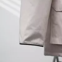 $160.00 USD Canada Goose Down Feather Coat Long Sleeved For Unisex #1380275