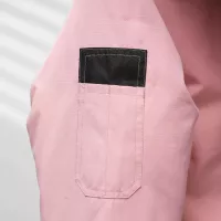 $160.00 USD Canada Goose Down Feather Coat Long Sleeved For Unisex #1380276