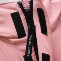 $160.00 USD Canada Goose Down Feather Coat Long Sleeved For Unisex #1380276