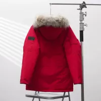 $160.00 USD Canada Goose Down Feather Coat Long Sleeved For Unisex #1380277