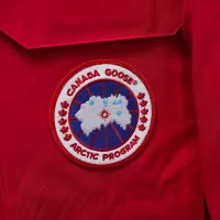 $160.00 USD Canada Goose Down Feather Coat Long Sleeved For Unisex #1380277