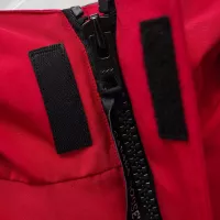 $160.00 USD Canada Goose Down Feather Coat Long Sleeved For Unisex #1380277