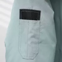 $160.00 USD Canada Goose Down Feather Coat Long Sleeved For Unisex #1380278