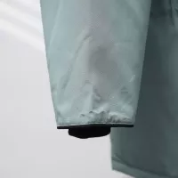 $160.00 USD Canada Goose Down Feather Coat Long Sleeved For Unisex #1380278